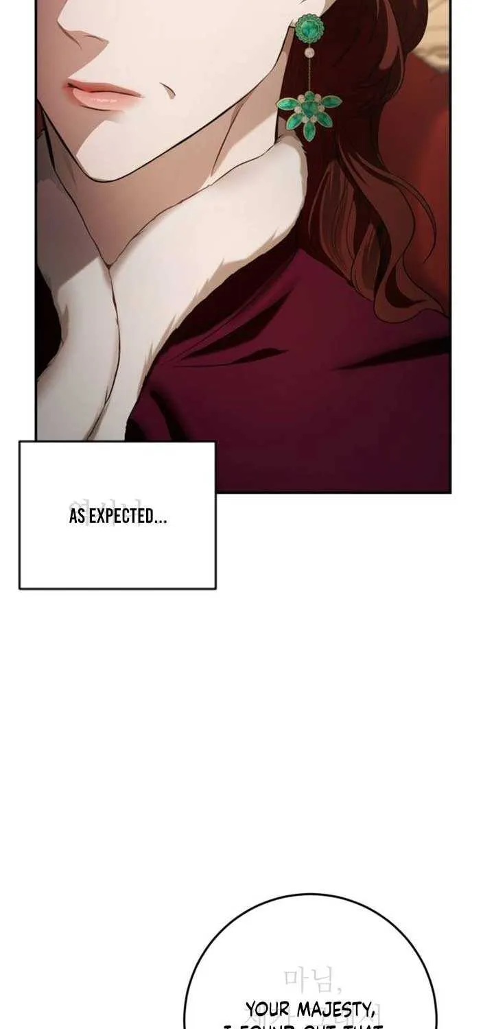 Beneath the Surviving Princess Joyful Facade Chapter 5 page 83 - 