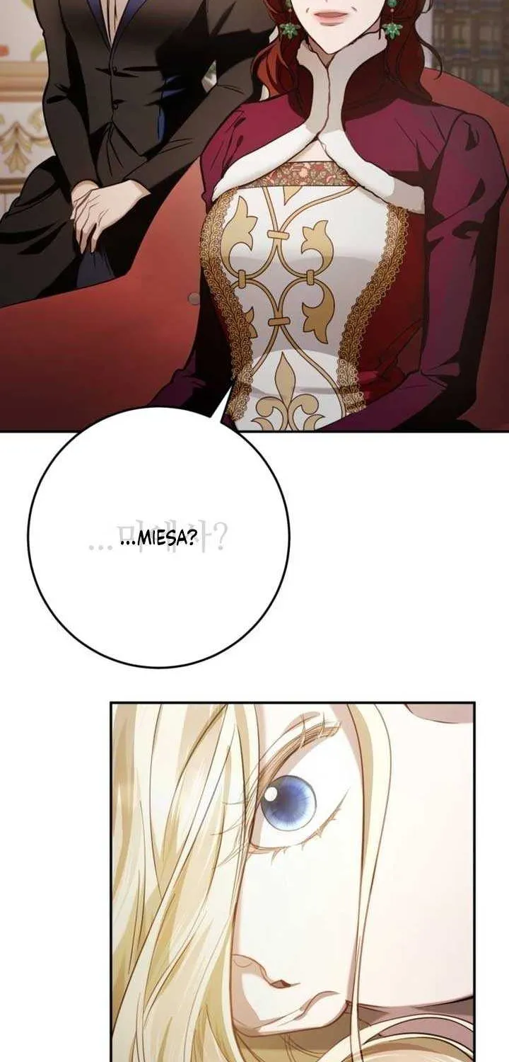 Beneath the Surviving Princess Joyful Facade Chapter 5 page 88 - 