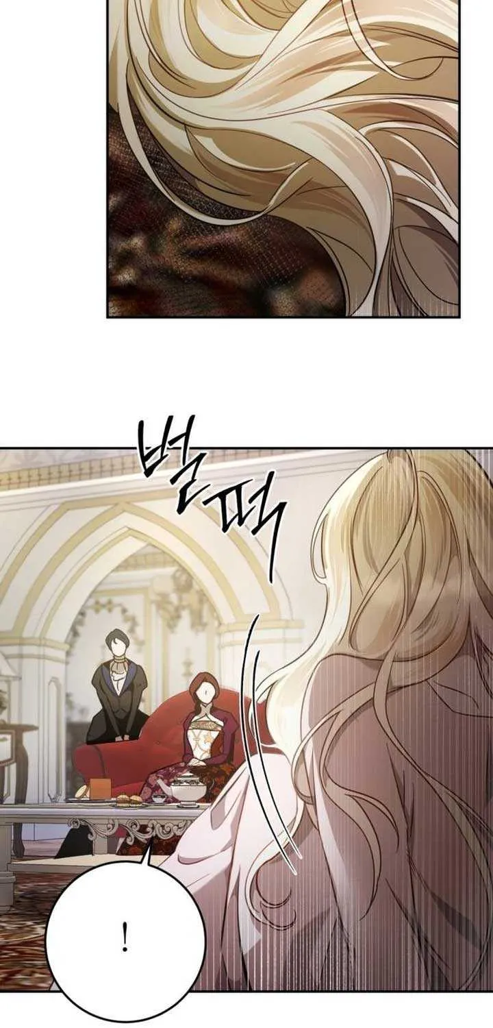 Beneath the Surviving Princess Joyful Facade Chapter 5 page 89 - 