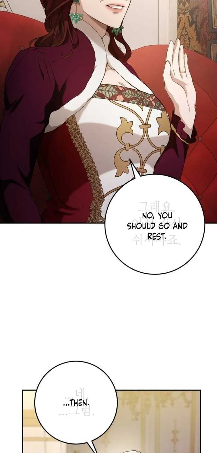 Beneath the Surviving Princess Joyful Facade Chapter 5 page 95 - 
