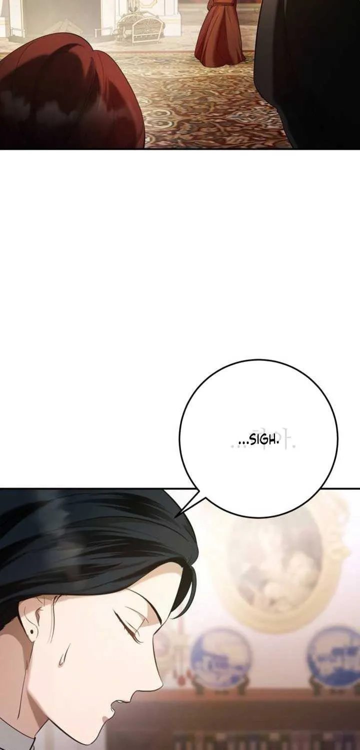 Beneath the Surviving Princess Joyful Facade Chapter 5 page 97 - 