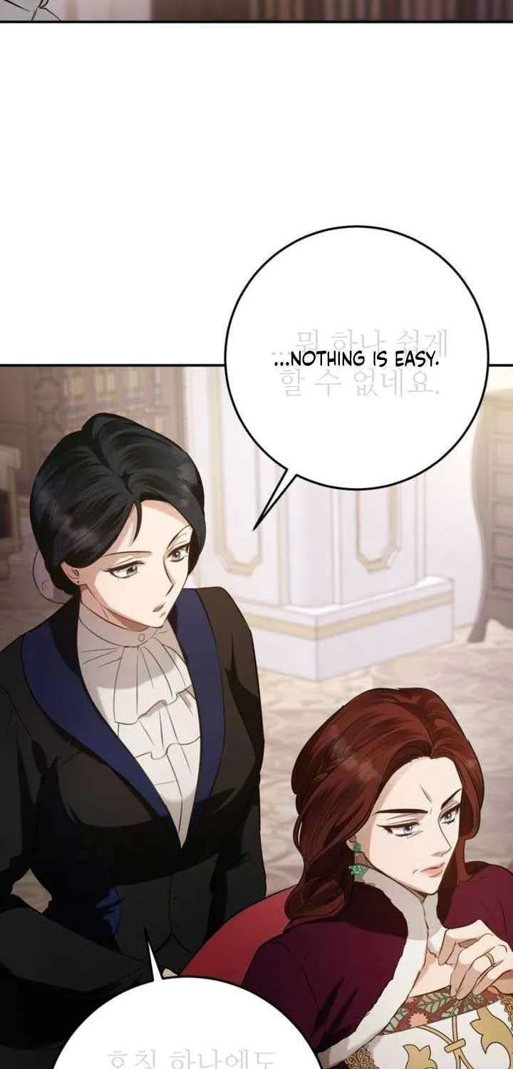 Beneath the Surviving Princess Joyful Facade Chapter 5 page 98 - 