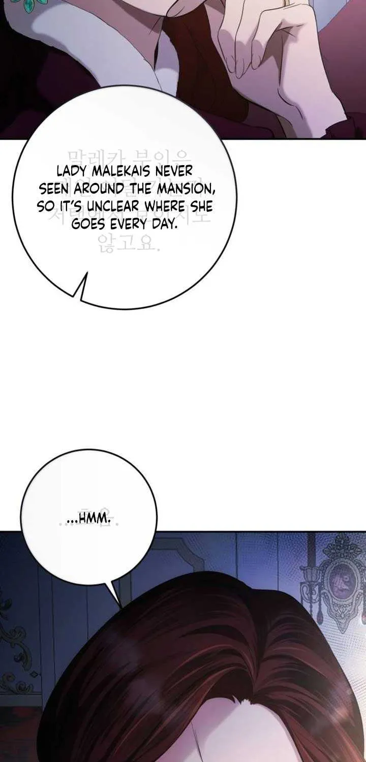 Beneath the Surviving Princess Joyful Facade Chapter 5 page 100 - 