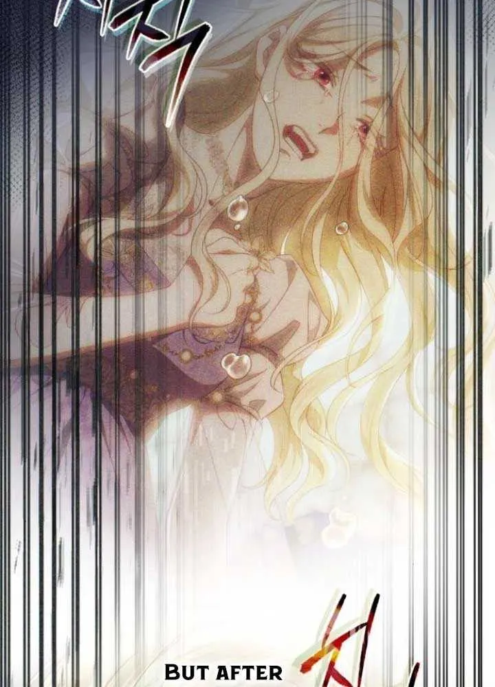 Beneath the Surviving Princess Joyful Facade Chapter 58 page 12 - 