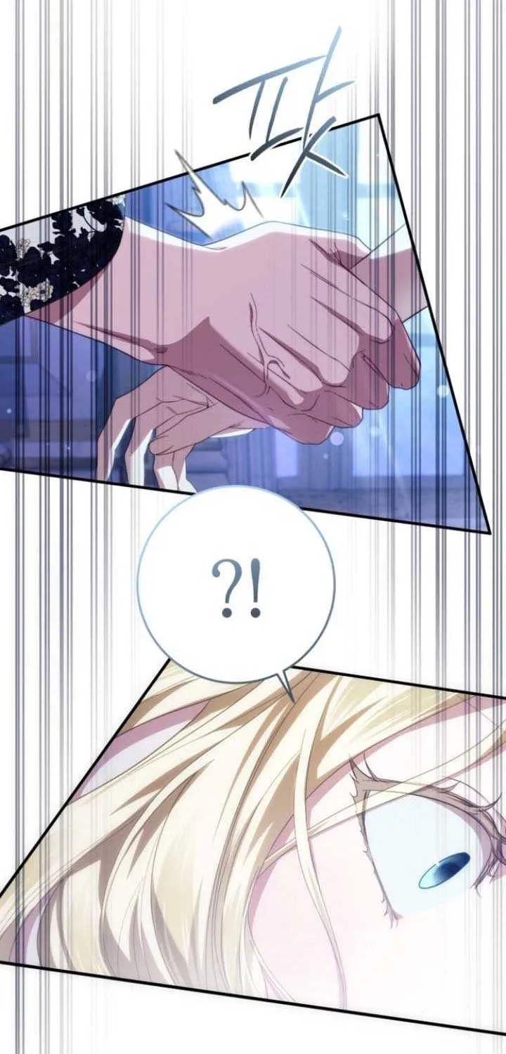 Beneath the Surviving Princess Joyful Facade Chapter 58 page 20 - 