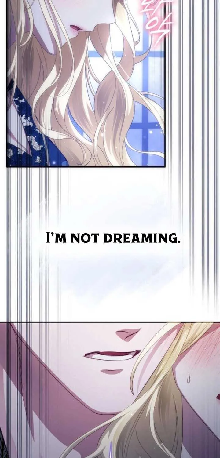 Beneath the Surviving Princess Joyful Facade Chapter 58 page 24 - 