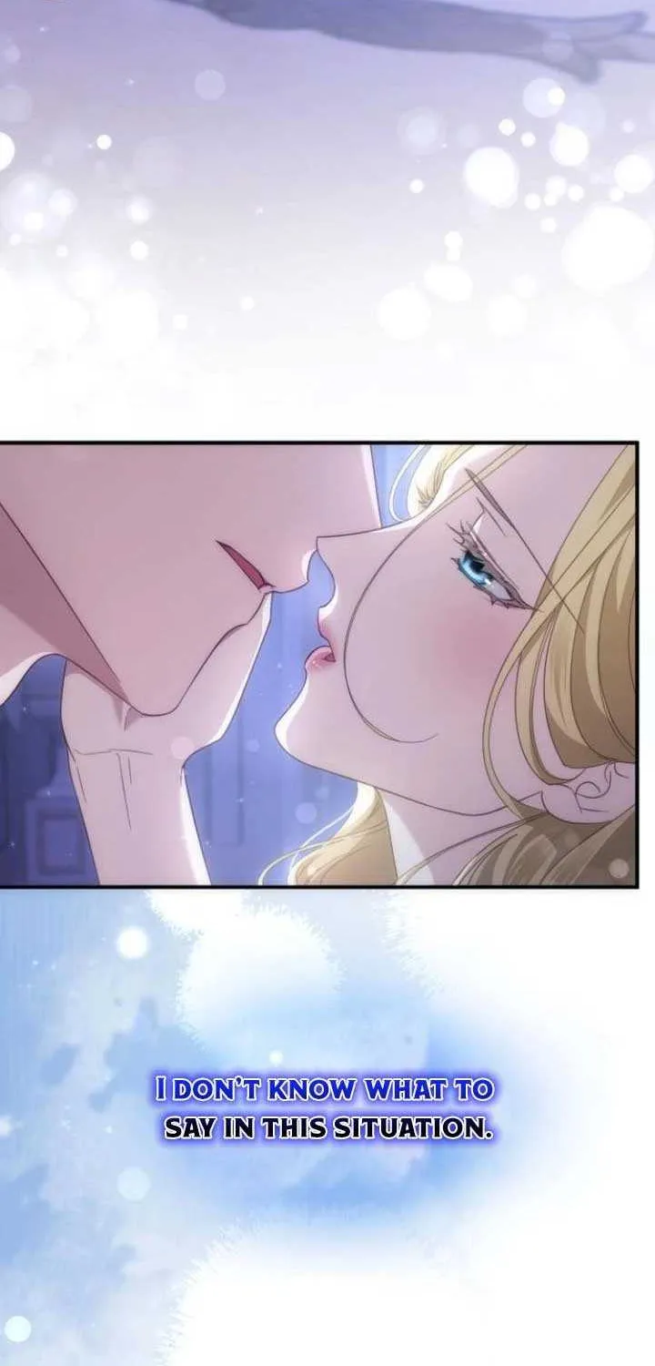 Beneath the Surviving Princess Joyful Facade Chapter 58 page 31 - 
