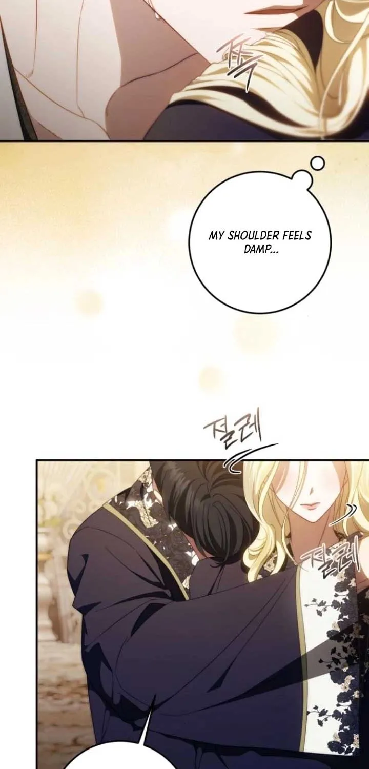 Beneath the Surviving Princess Joyful Facade Chapter 58 page 40 - 