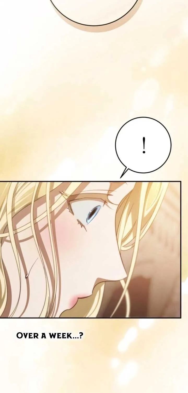Beneath the Surviving Princess Joyful Facade Chapter 58 page 43 - 