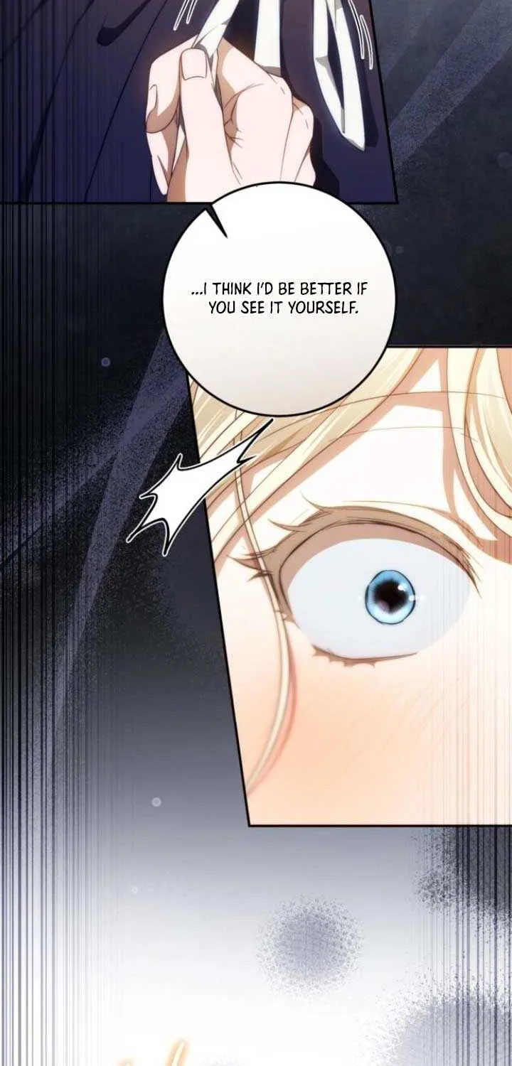 Beneath the Surviving Princess Joyful Facade Chapter 58 page 48 - 