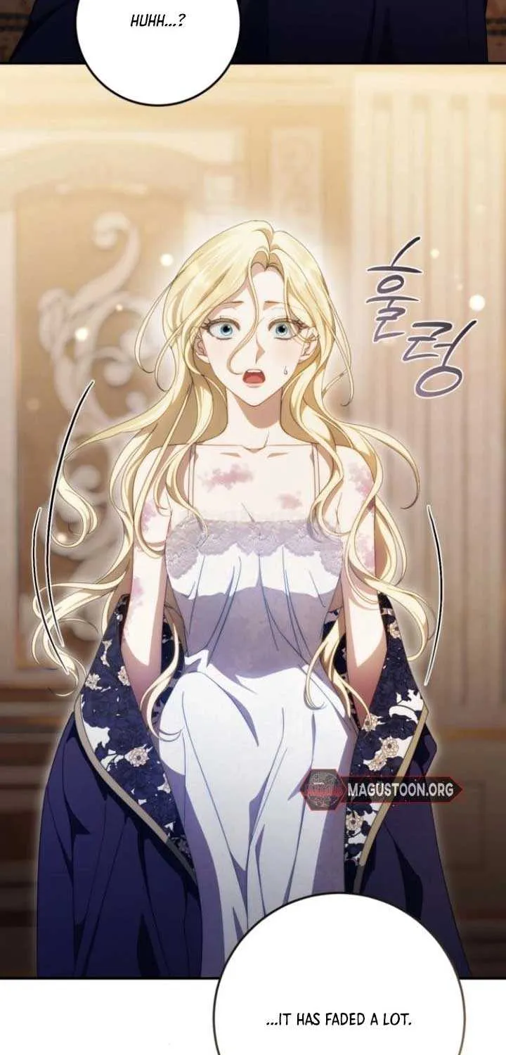 Beneath the Surviving Princess Joyful Facade Chapter 58 page 50 - 