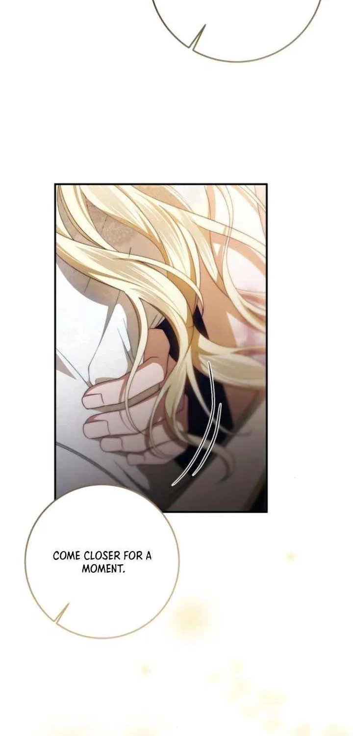 Beneath the Surviving Princess Joyful Facade Chapter 58 page 51 - 