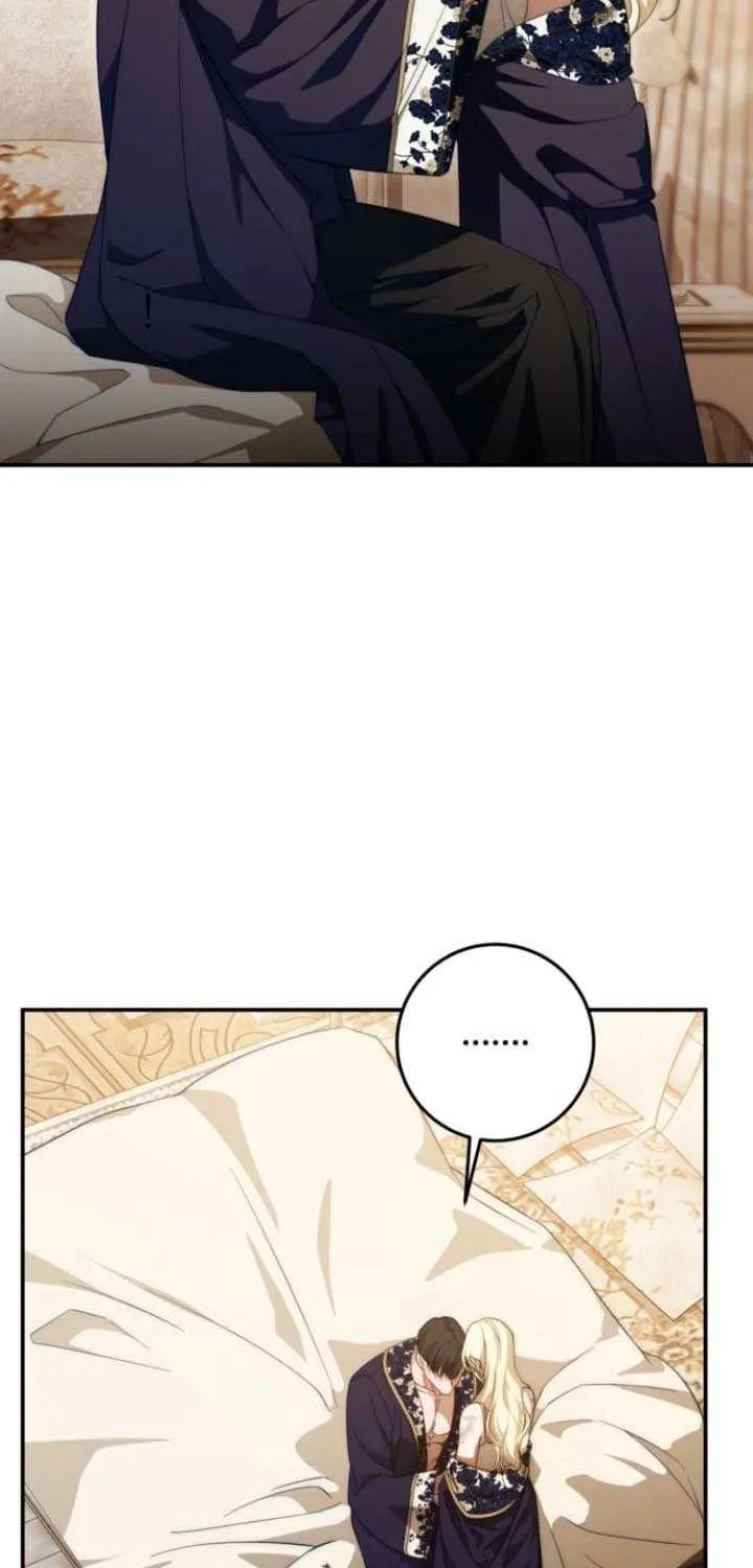 Beneath the Surviving Princess Joyful Facade Chapter 58 page 60 - 