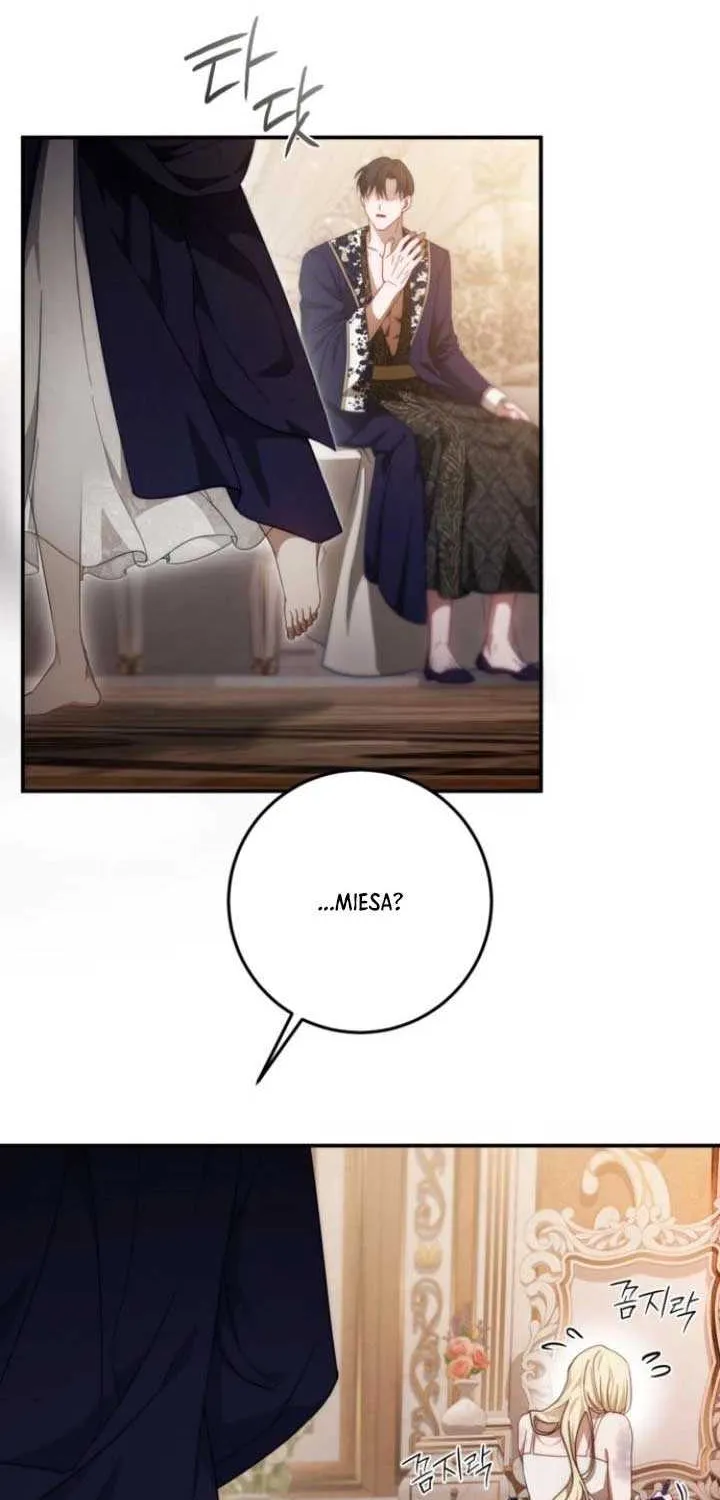 Beneath the Surviving Princess Joyful Facade Chapter 58 page 66 - 