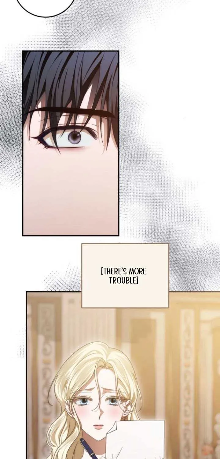 Beneath the Surviving Princess Joyful Facade Chapter 58 page 69 - 