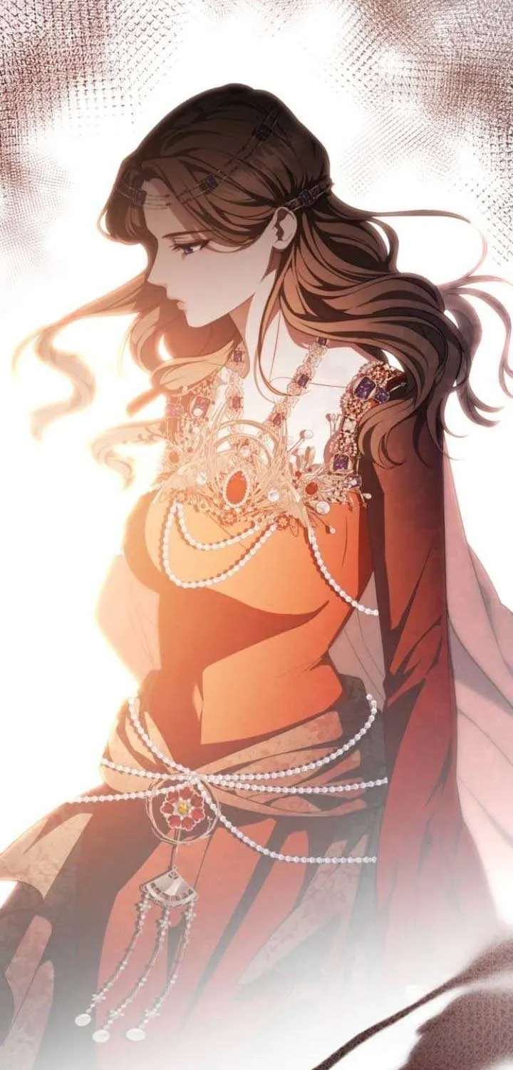 Beneath the Surviving Princess Joyful Facade Chapter 58 page 75 - 