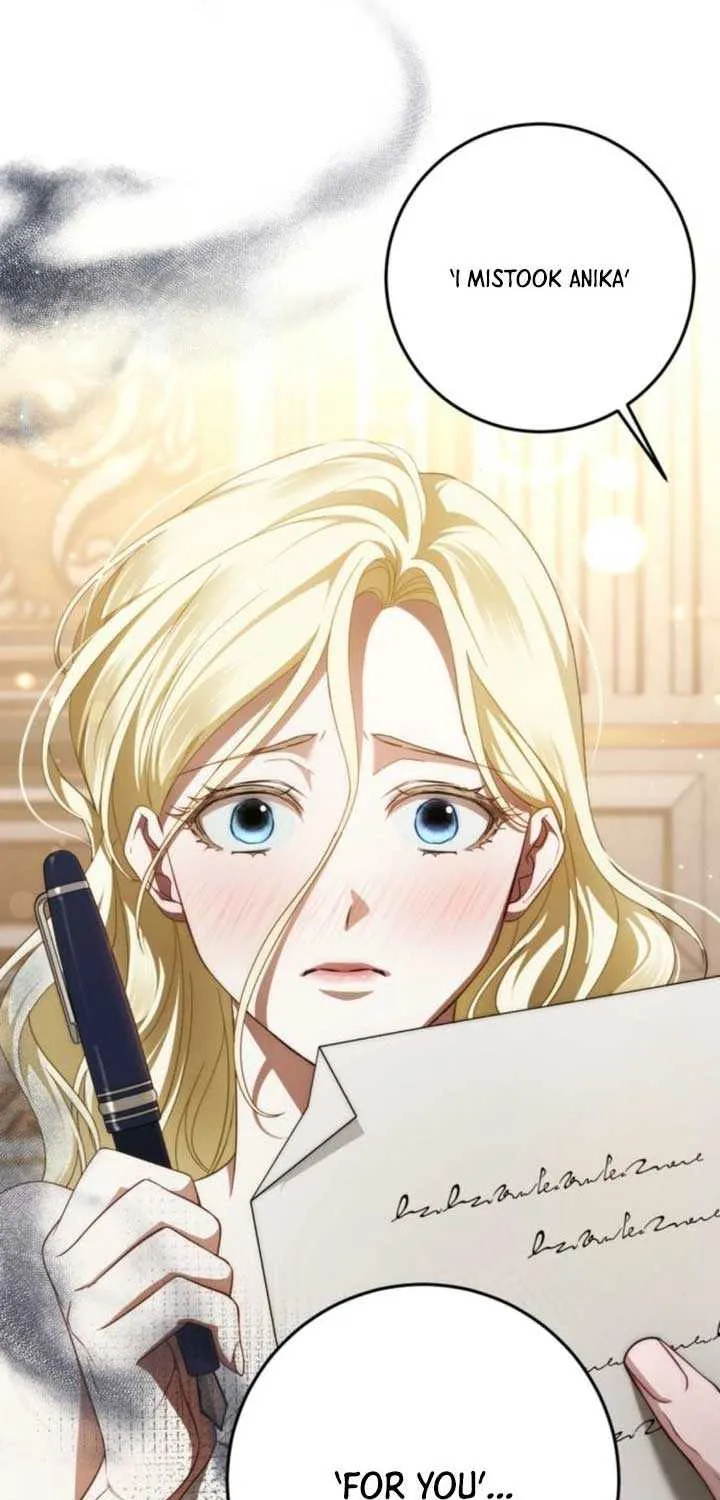 Beneath the Surviving Princess Joyful Facade Chapter 59 page 12 - 