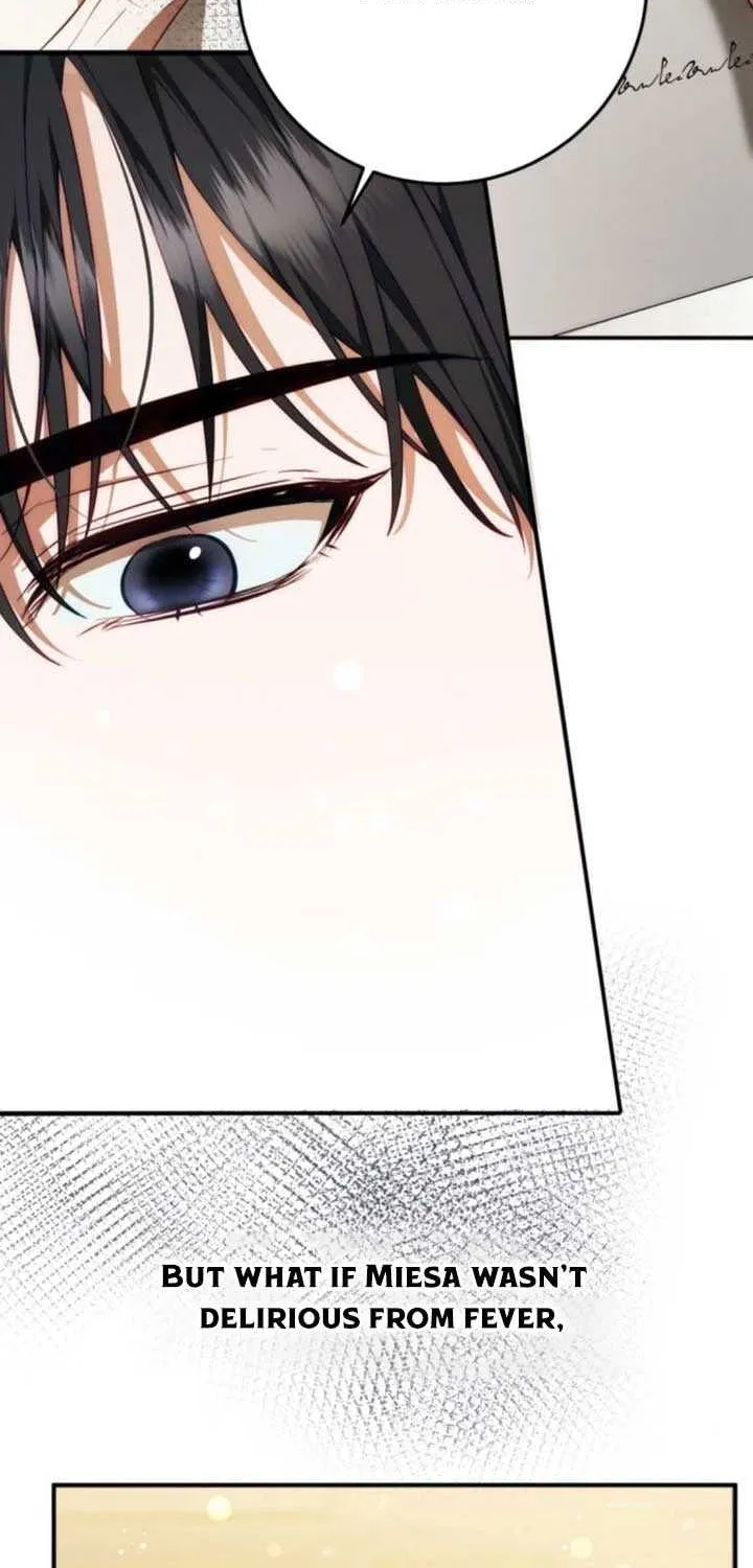 Beneath the Surviving Princess Joyful Facade Chapter 59 page 13 - 