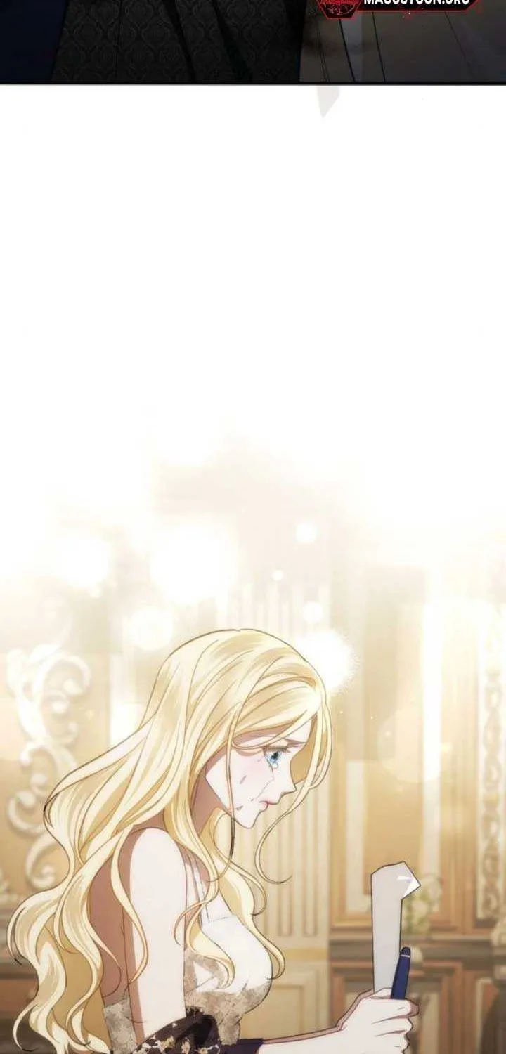 Beneath the Surviving Princess Joyful Facade Chapter 59 page 19 - 