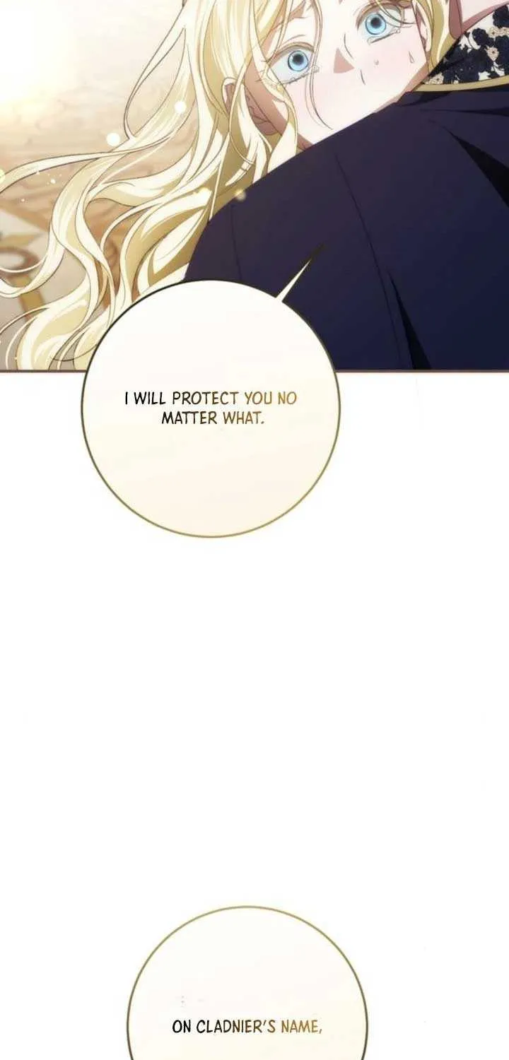 Beneath the Surviving Princess Joyful Facade Chapter 59 page 29 - 