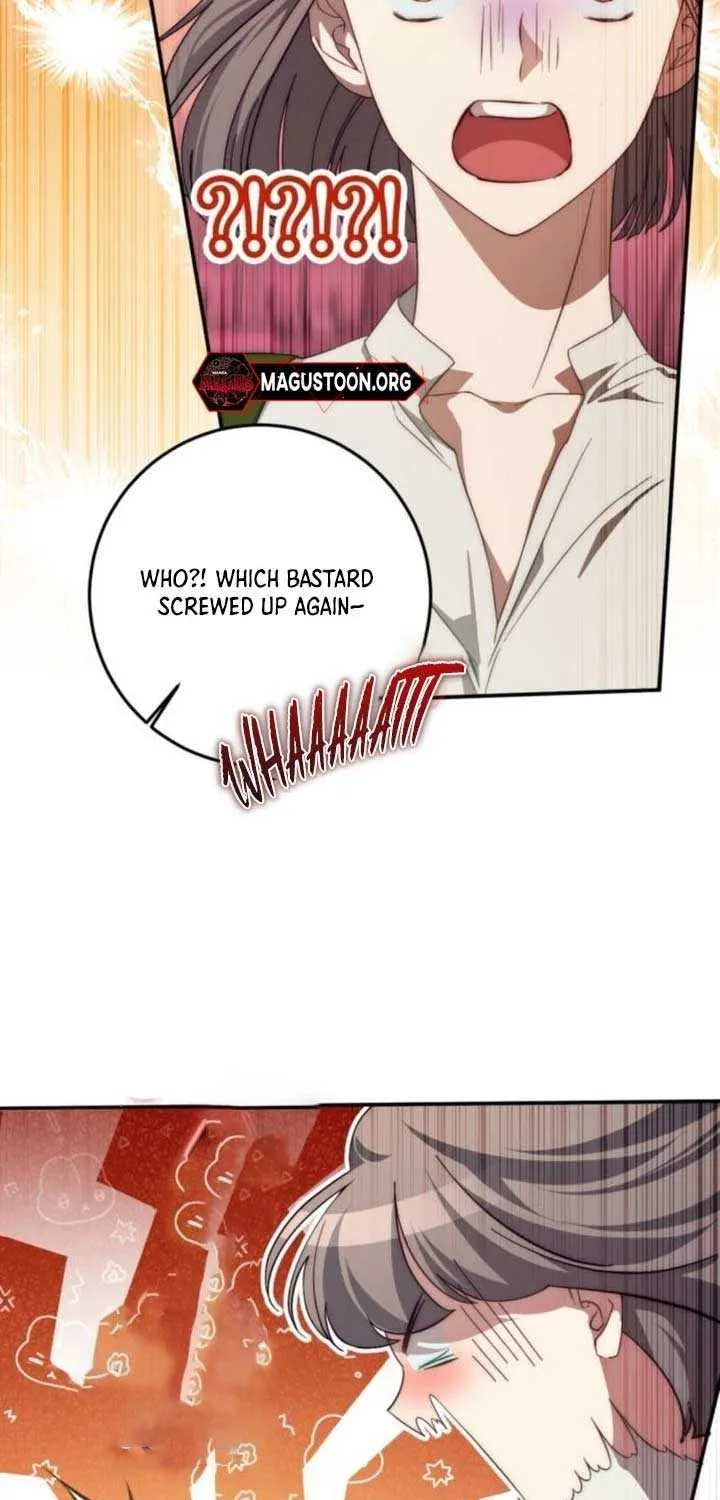 Beneath the Surviving Princess Joyful Facade Chapter 59 page 42 - 