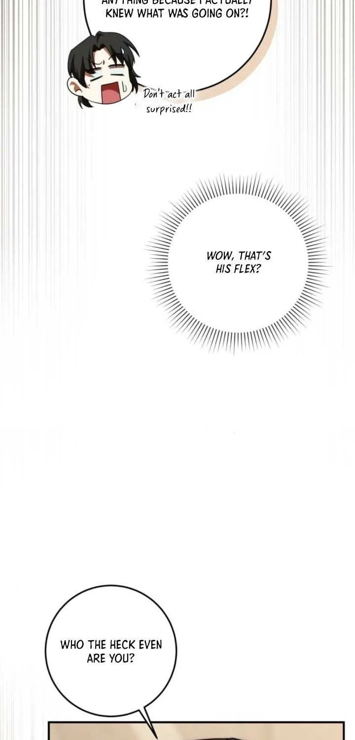 Beneath the Surviving Princess Joyful Facade Chapter 59 page 46 - 