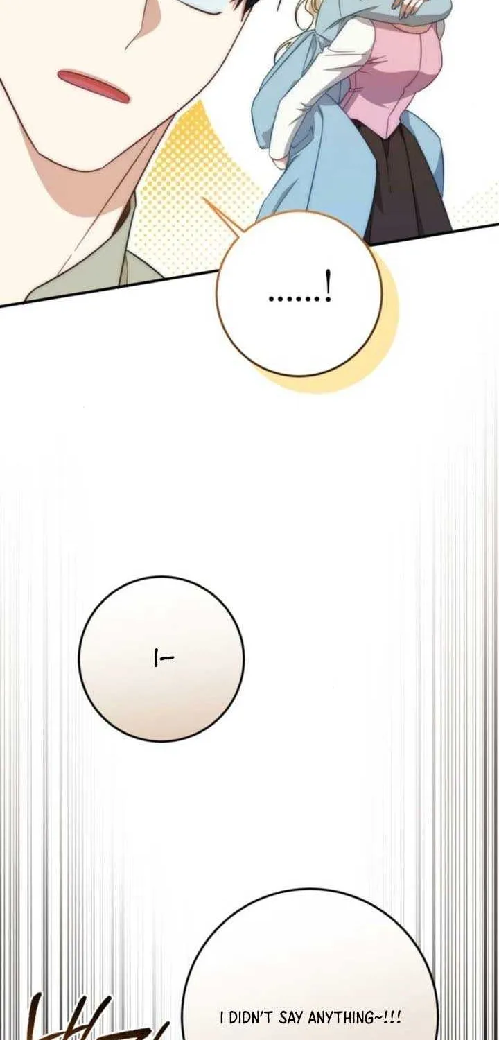 Beneath the Surviving Princess Joyful Facade Chapter 59 page 48 - 