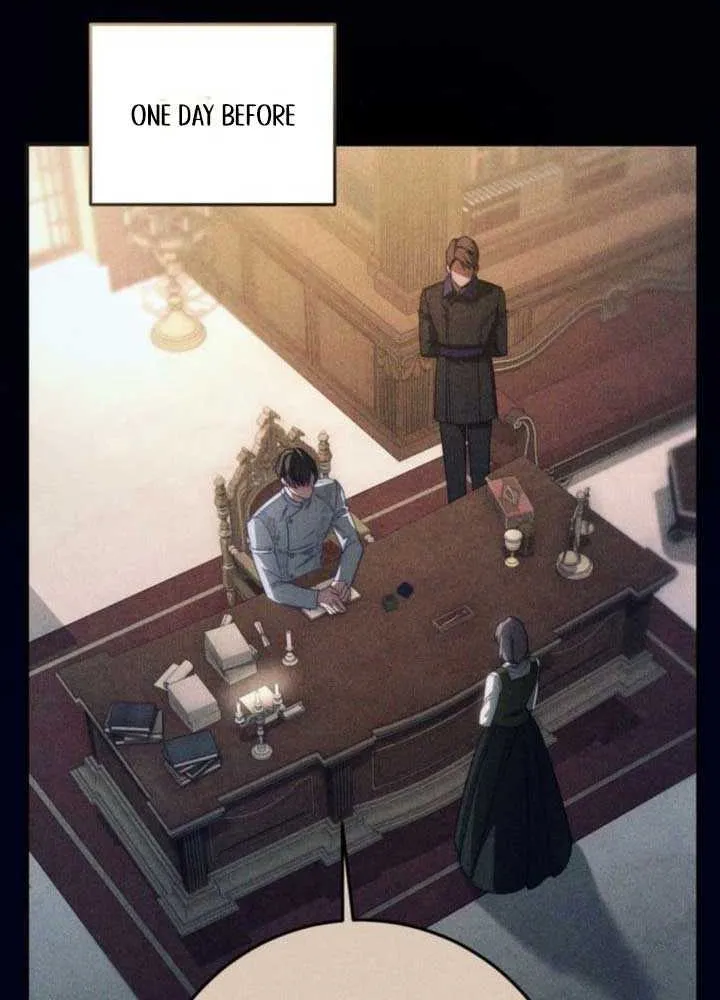 Beneath the Surviving Princess Joyful Facade Chapter 59 page 55 - 