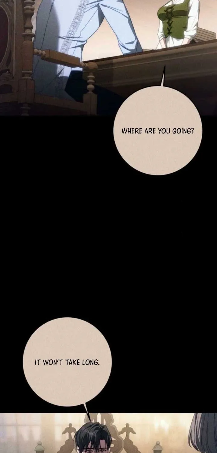 Beneath the Surviving Princess Joyful Facade Chapter 59 page 57 - 