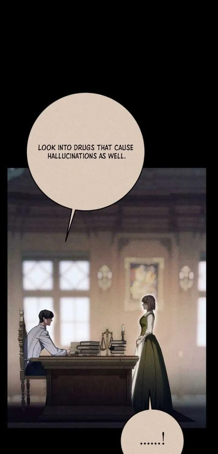 Beneath the Surviving Princess Joyful Facade Chapter 59 page 65 - 