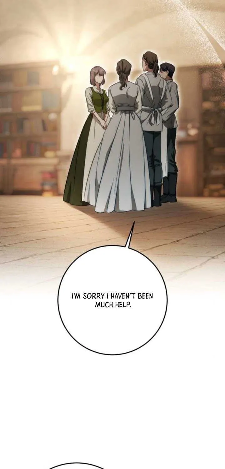 Beneath the Surviving Princess Joyful Facade Chapter 59 page 70 - 