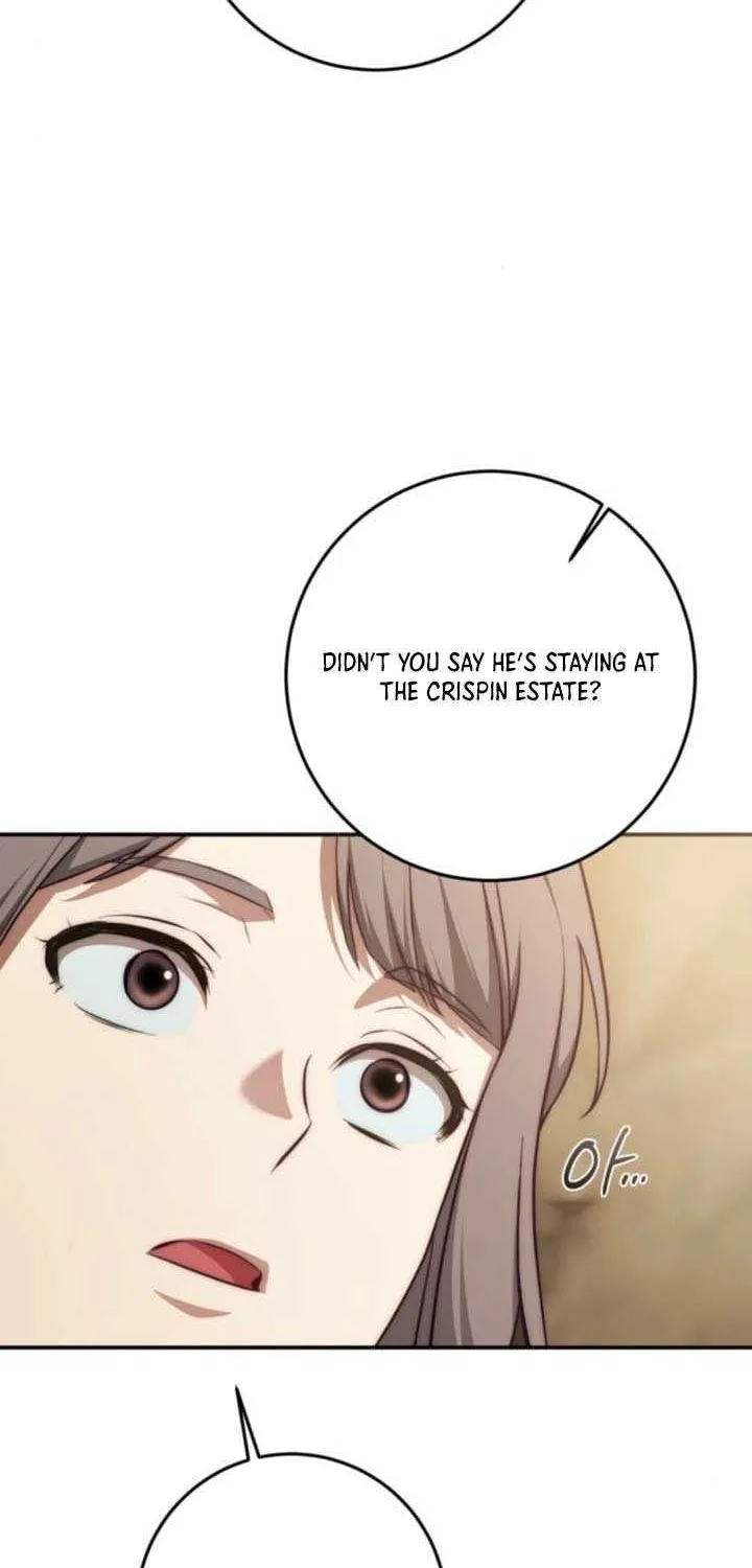 Beneath the Surviving Princess Joyful Facade Chapter 59 page 72 - 