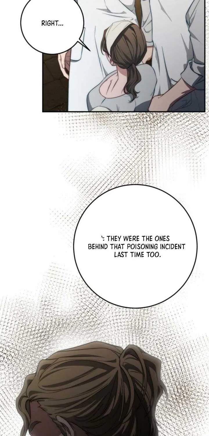 Beneath the Surviving Princess Joyful Facade Chapter 59 page 74 - 