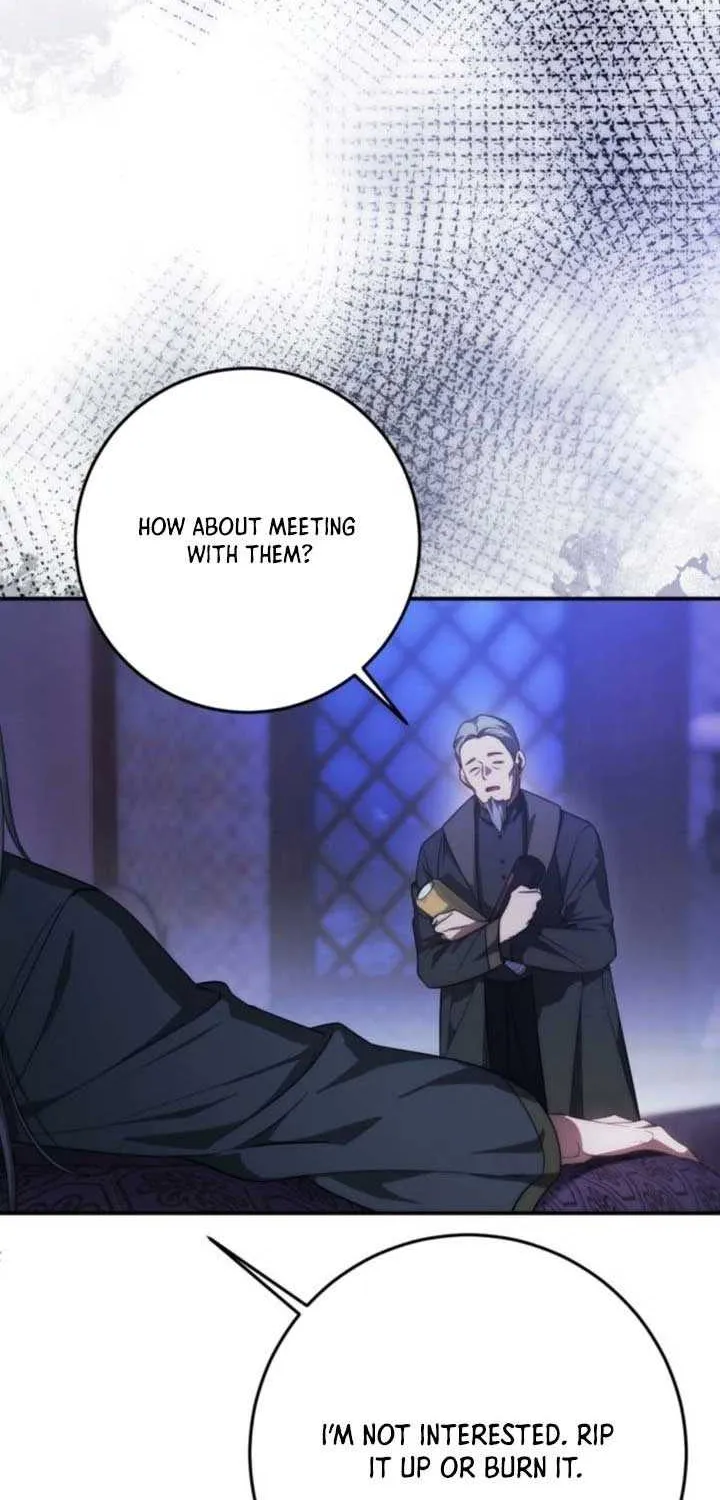 Beneath the Surviving Princess Joyful Facade Chapter 59 page 81 - 
