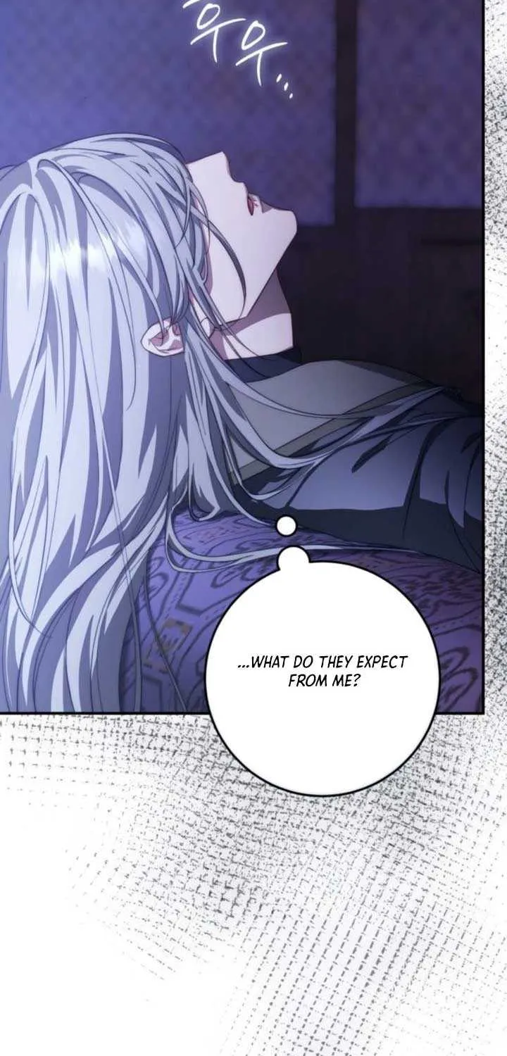 Beneath the Surviving Princess Joyful Facade Chapter 59 page 84 - 