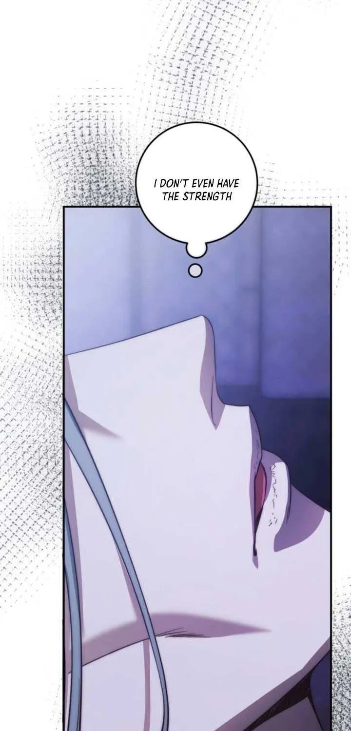 Beneath the Surviving Princess Joyful Facade Chapter 59 page 85 - 