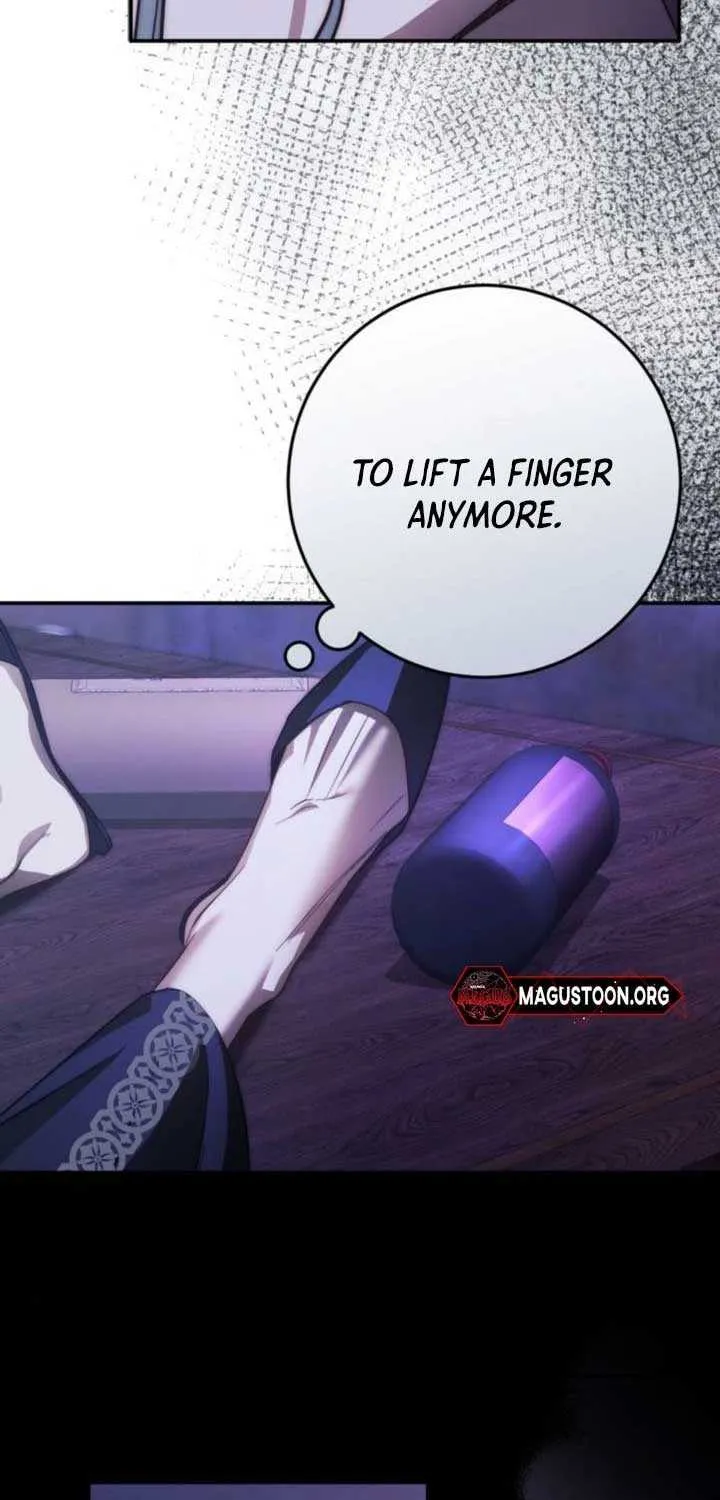 Beneath the Surviving Princess Joyful Facade Chapter 59 page 86 - 