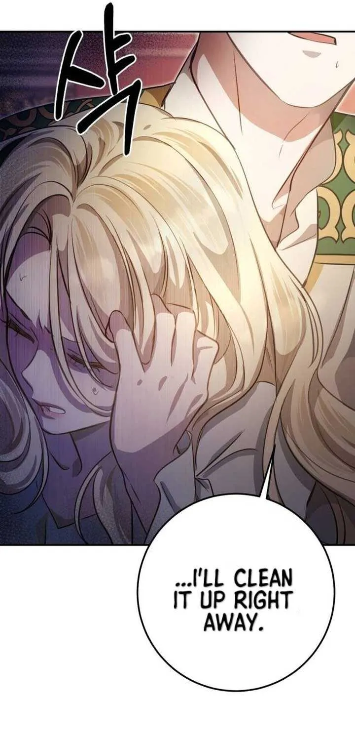 Beneath the Surviving Princess Joyful Facade Chapter 6 page 103 - 