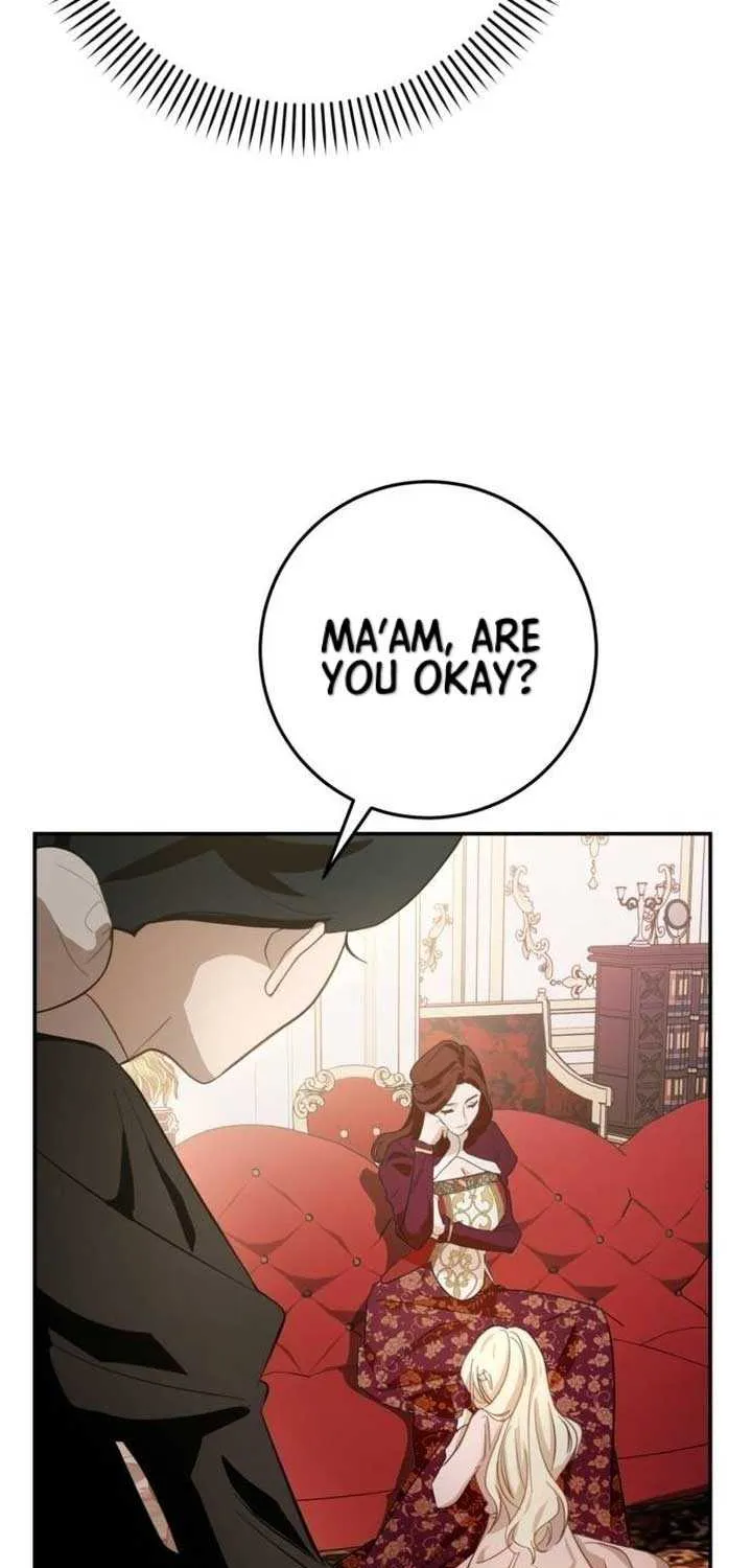 Beneath the Surviving Princess Joyful Facade Chapter 6 page 15 - 