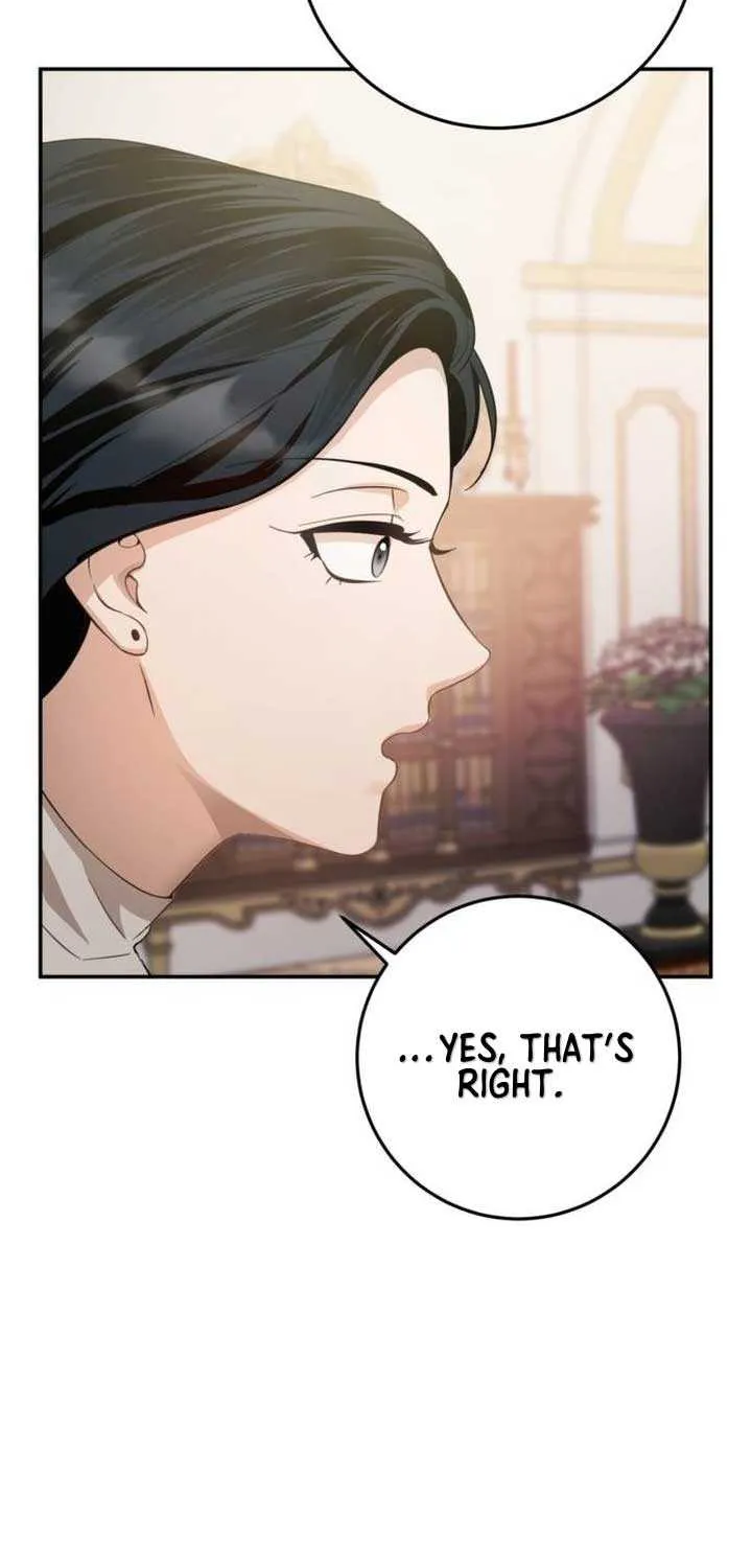 Beneath the Surviving Princess Joyful Facade Chapter 6 page 17 - 
