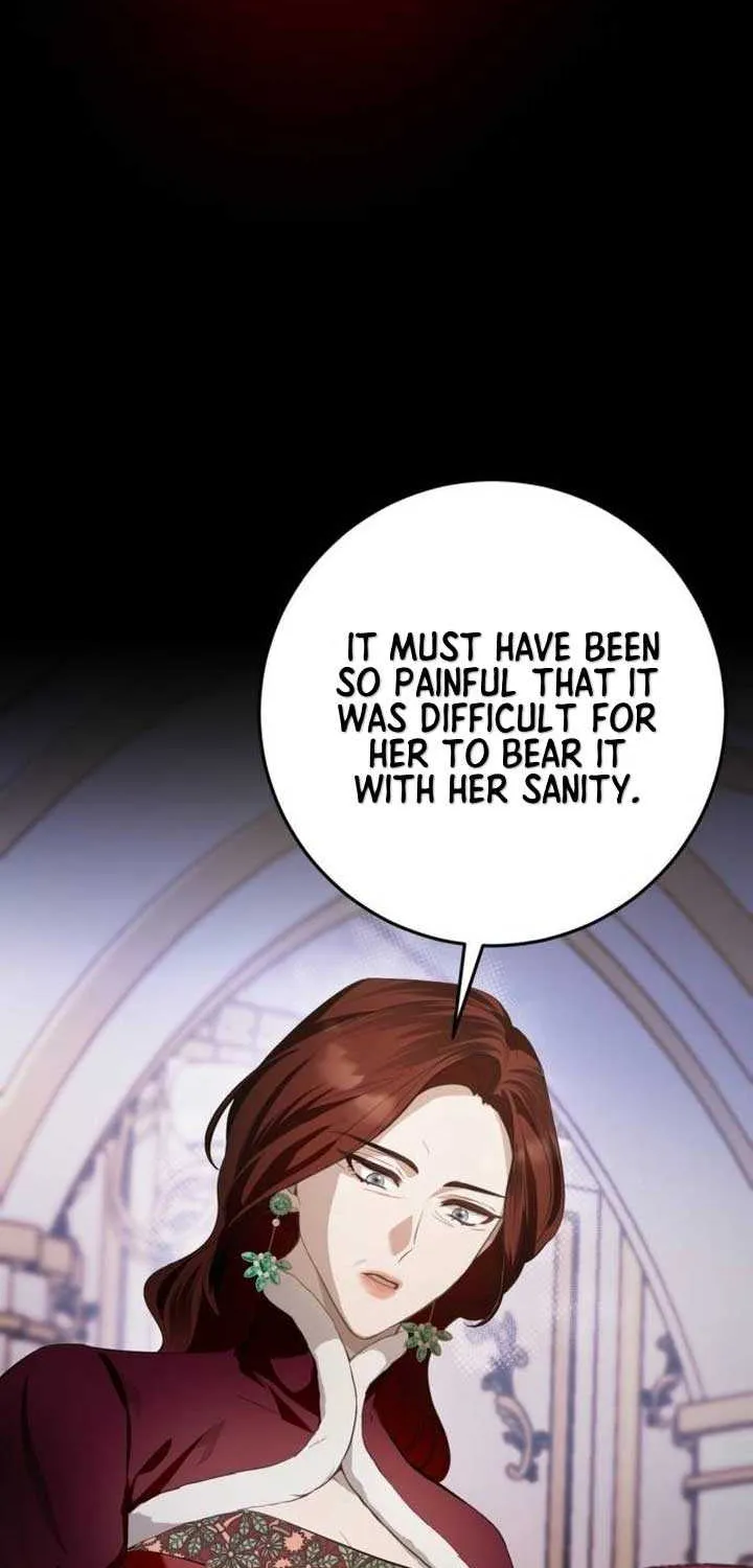Beneath the Surviving Princess Joyful Facade Chapter 6 page 20 - 