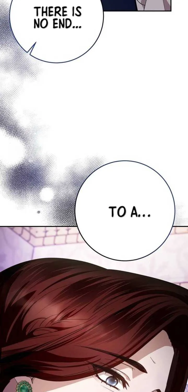 Beneath the Surviving Princess Joyful Facade Chapter 6 page 23 - 