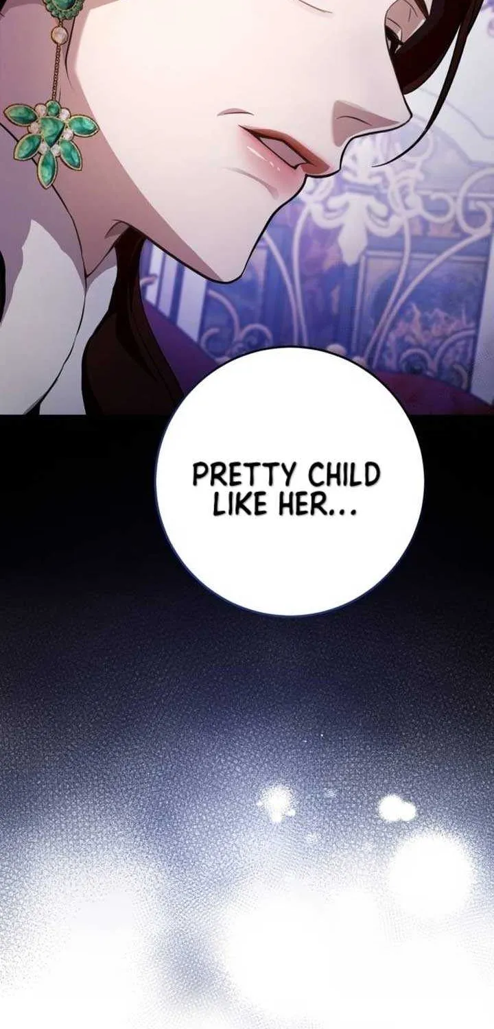 Beneath the Surviving Princess Joyful Facade Chapter 6 page 24 - 