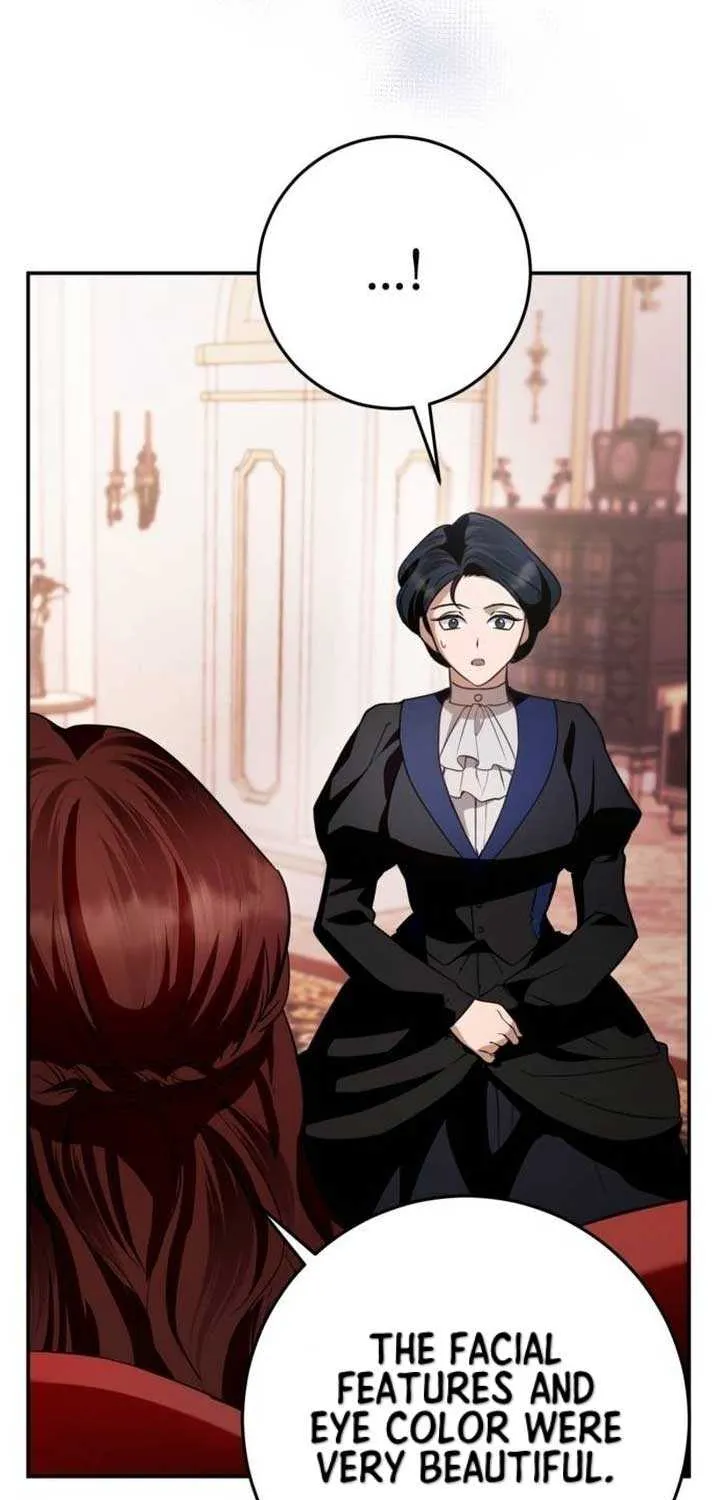 Beneath the Surviving Princess Joyful Facade Chapter 6 page 25 - 