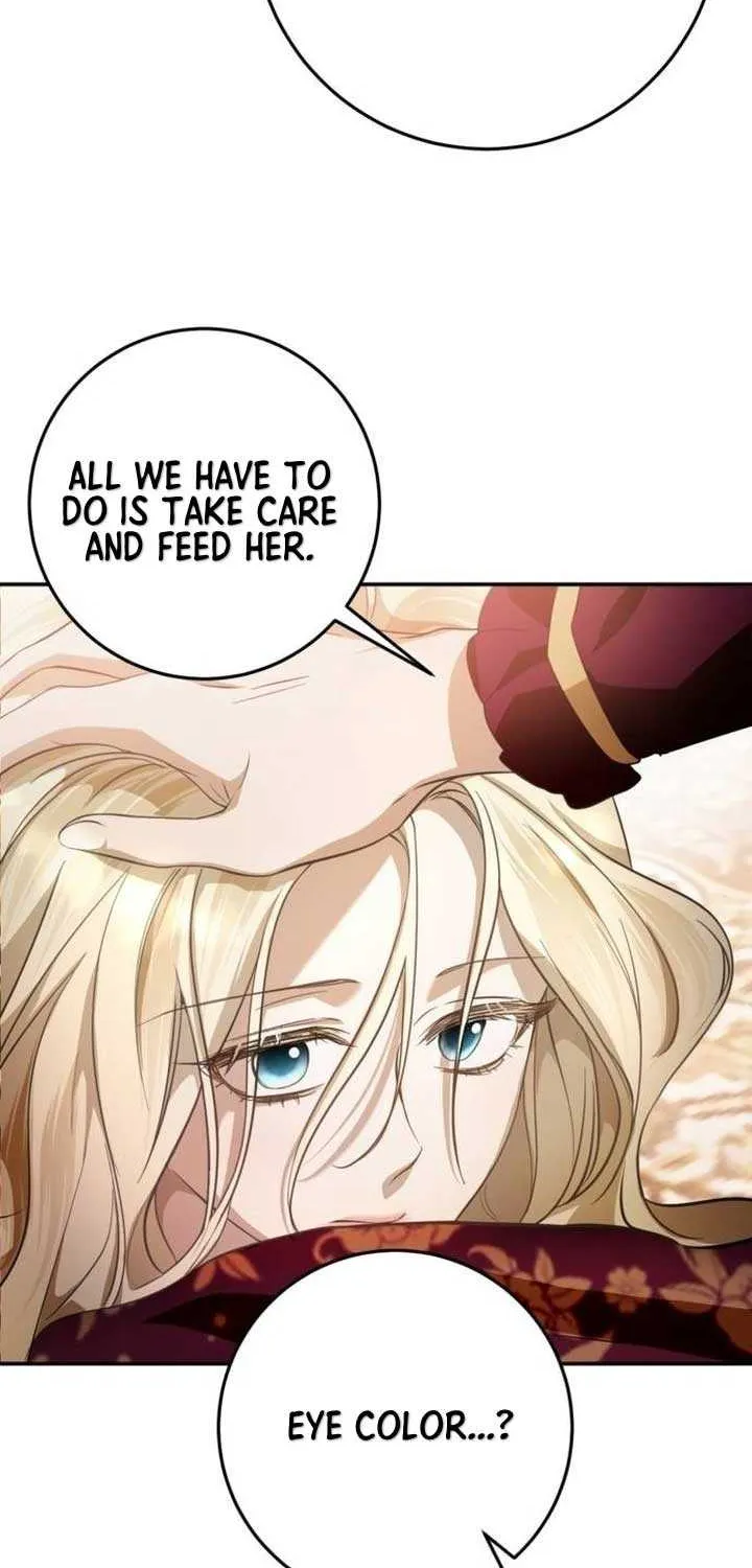Beneath the Surviving Princess Joyful Facade Chapter 6 page 26 - 