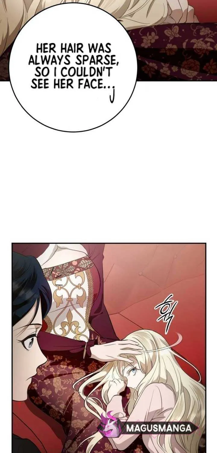 Beneath the Surviving Princess Joyful Facade Chapter 6 page 28 - 