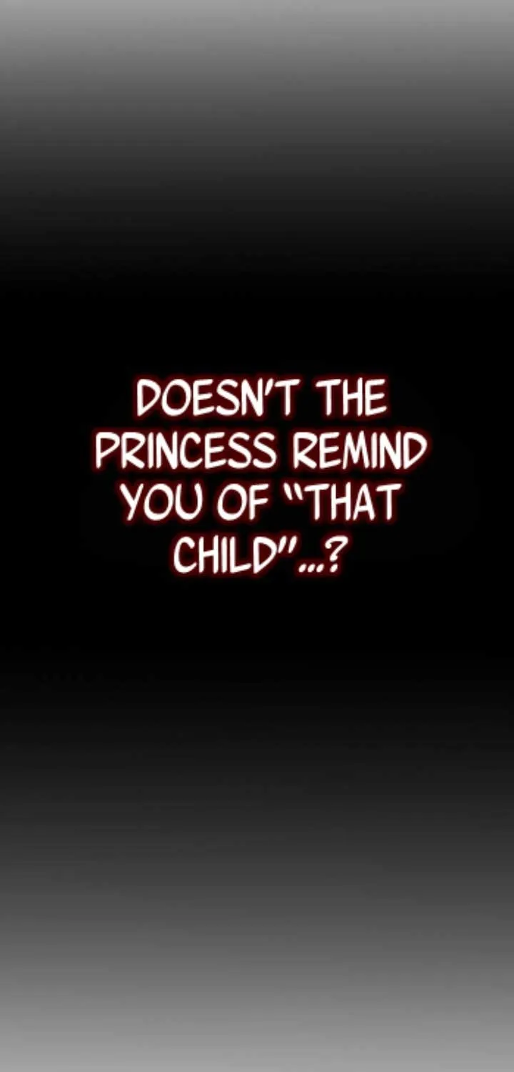 Beneath the Surviving Princess Joyful Facade Chapter 6 page 35 - 