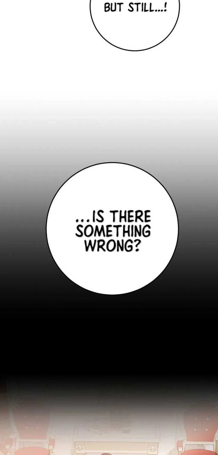 Beneath the Surviving Princess Joyful Facade Chapter 6 page 45 - 