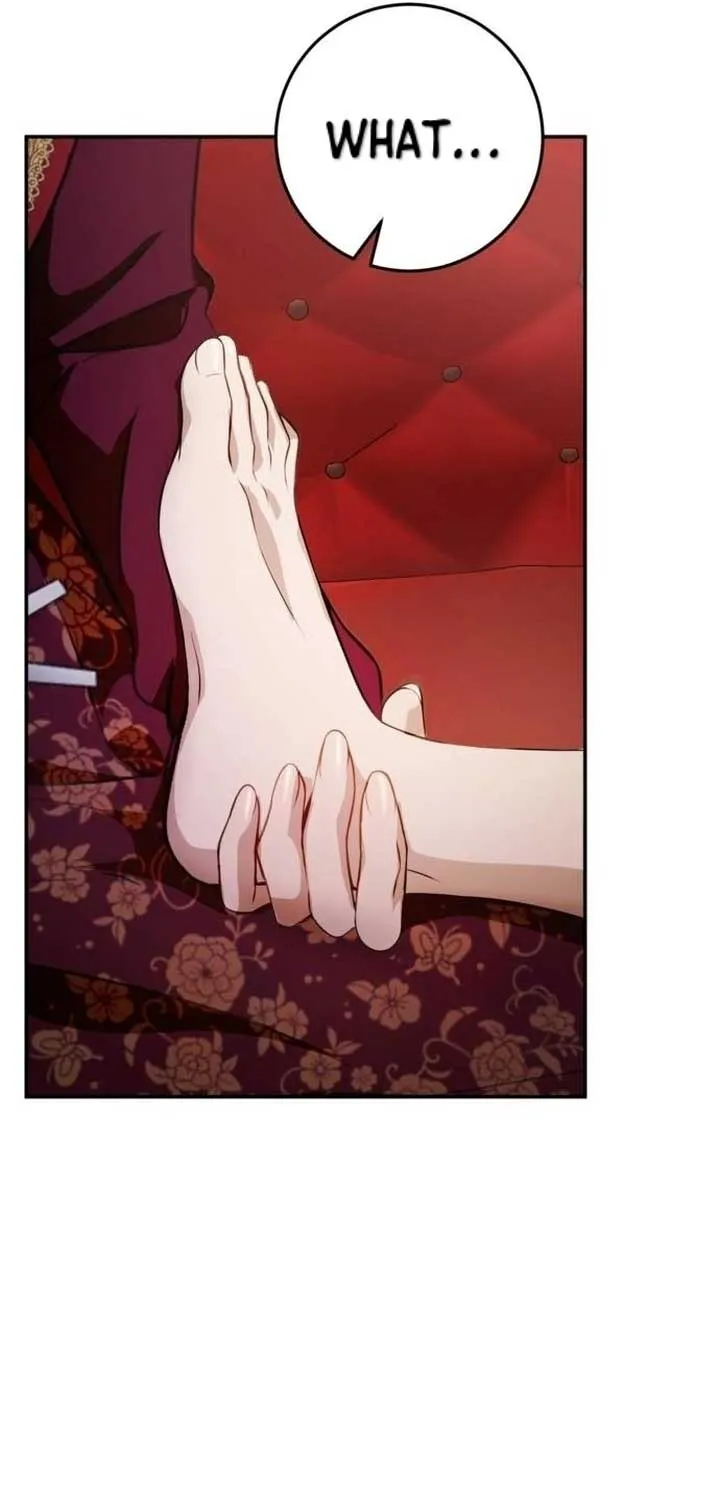 Beneath the Surviving Princess Joyful Facade Chapter 6 page 49 - 