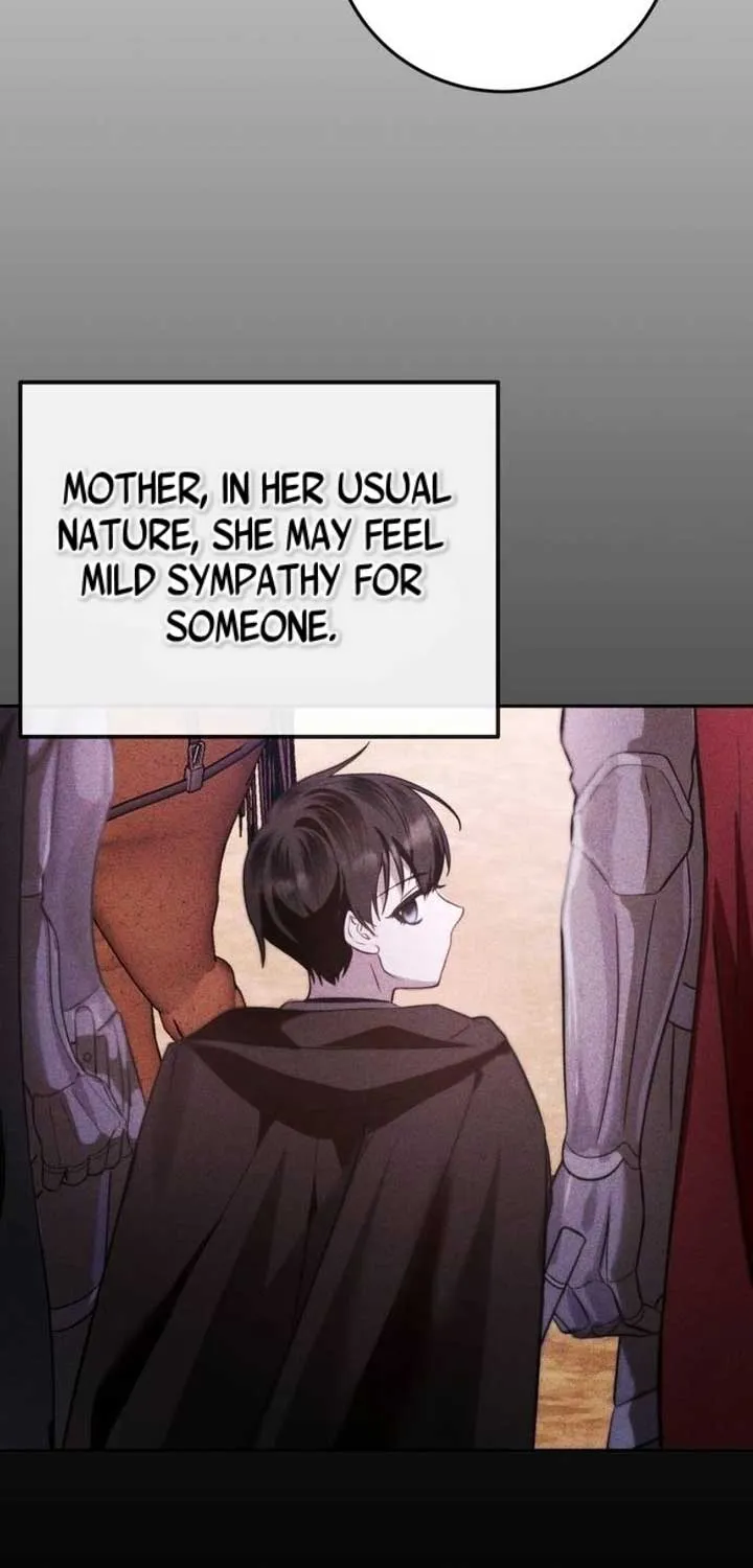 Beneath the Surviving Princess Joyful Facade Chapter 6 page 53 - 
